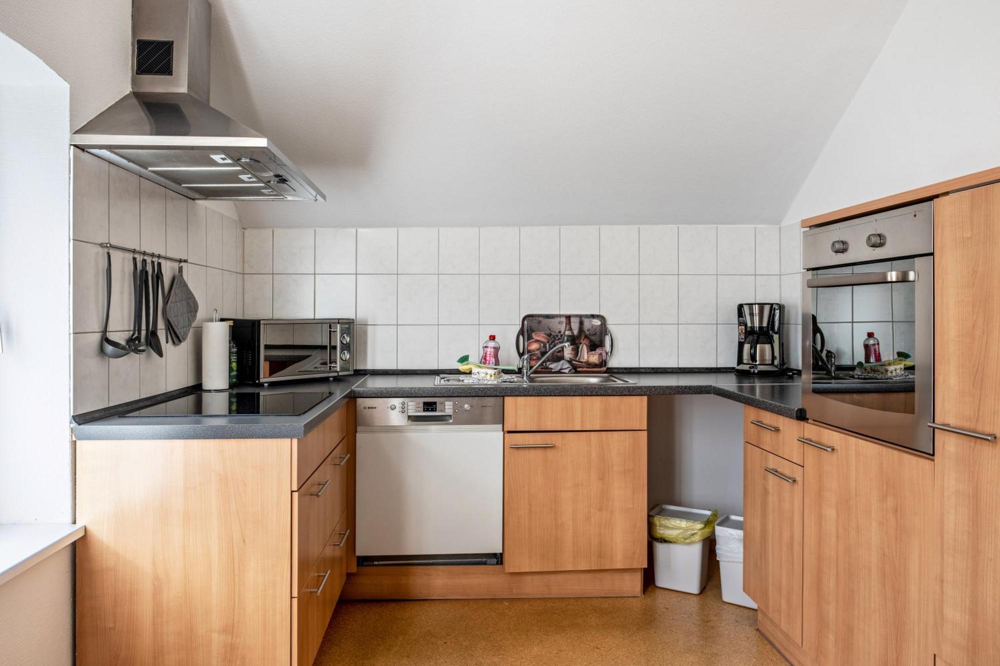 Ferienwohnung Flut Am Weserstrand Sandstedt Esterno foto